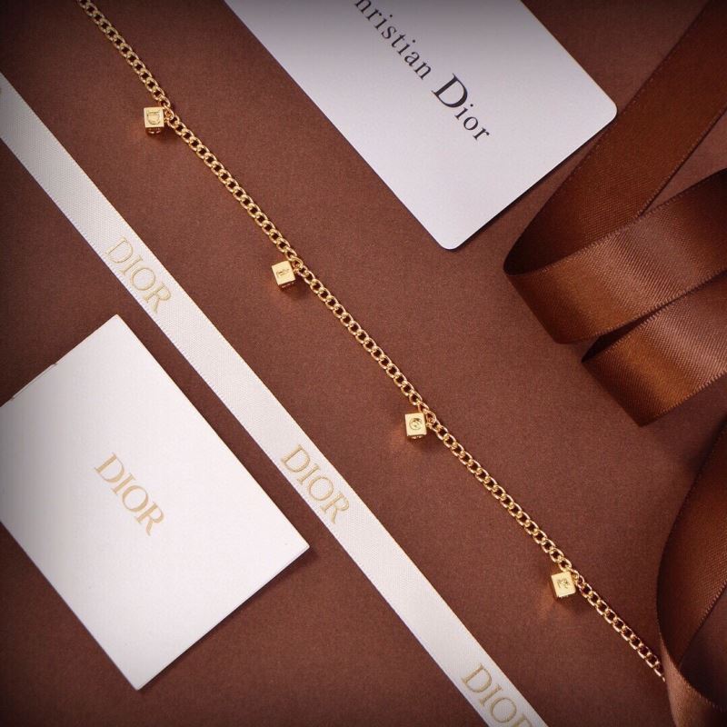 Christian Dior Necklaces